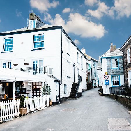The Slipway B&B พอร์ตไอแซค ภายนอก รูปภาพ