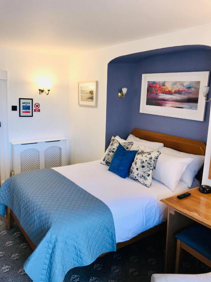 The Slipway B&B พอร์ตไอแซค ห้อง รูปภาพ