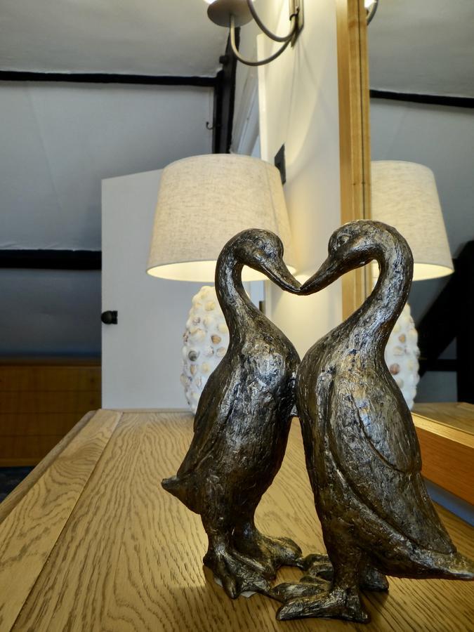 The Slipway B&B พอร์ตไอแซค ภายนอก รูปภาพ